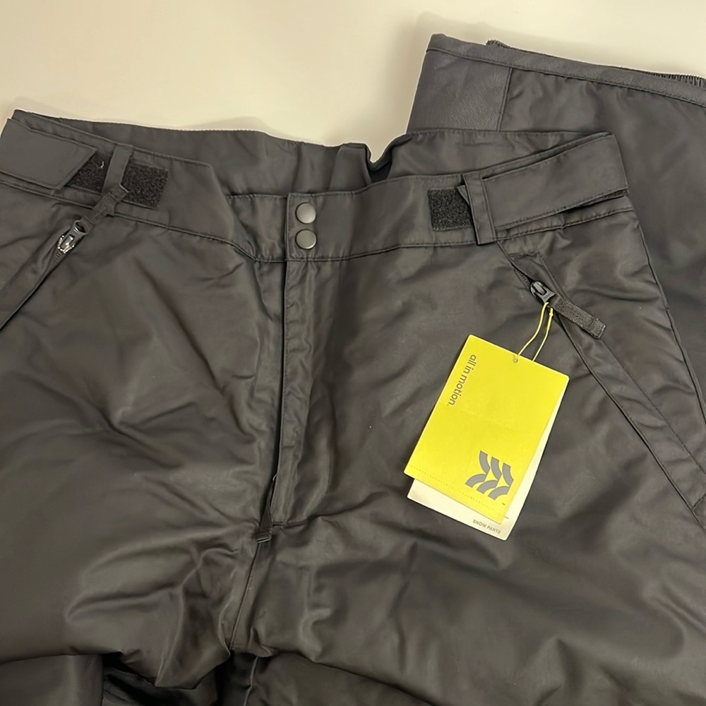 BRAND NEW all in Motion Snow Pants